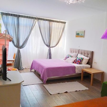 Studio Nina สปลิท ภายนอก รูปภาพ