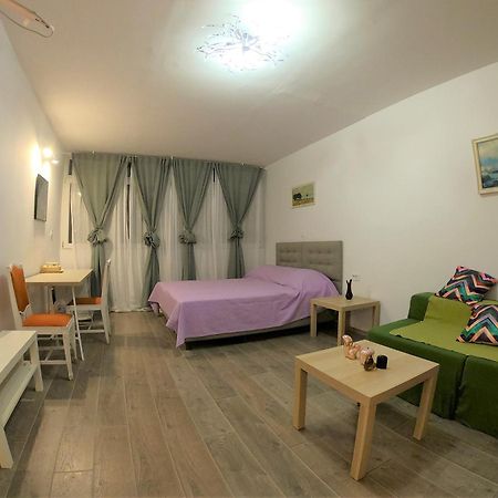 Studio Nina สปลิท ภายนอก รูปภาพ