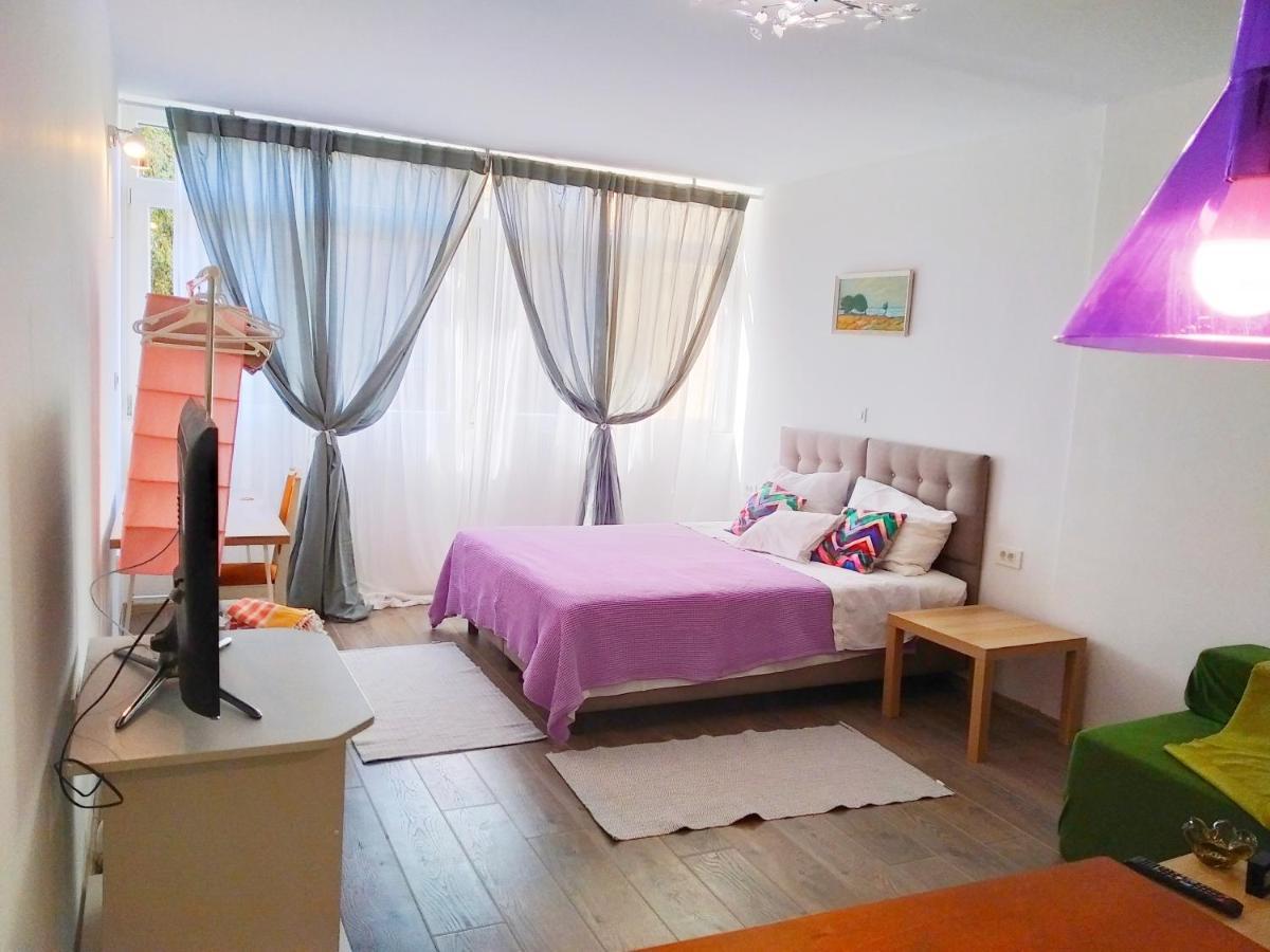 Studio Nina สปลิท ภายนอก รูปภาพ