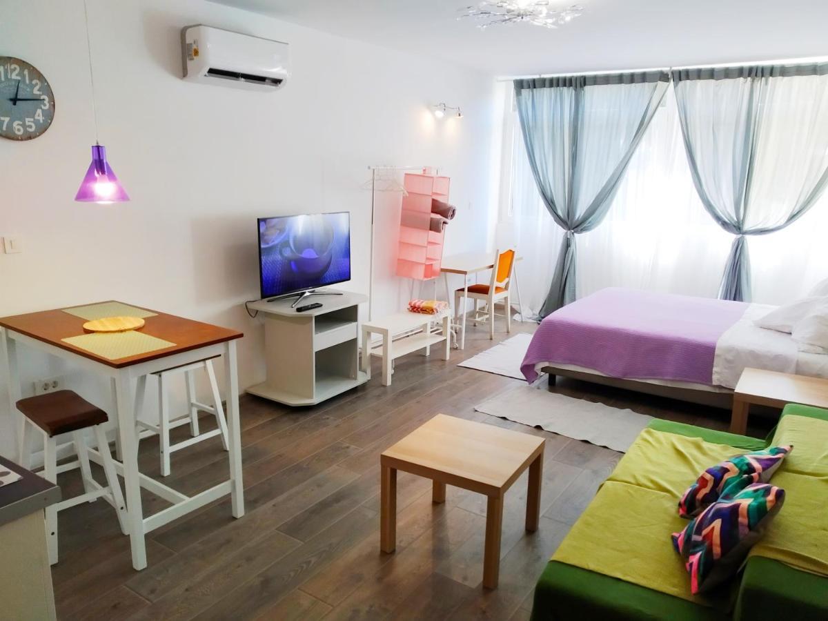 Studio Nina สปลิท ภายนอก รูปภาพ
