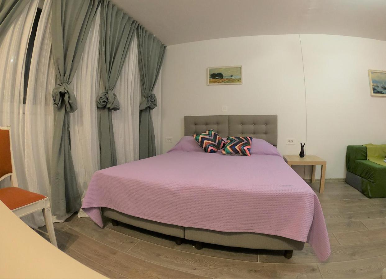Studio Nina สปลิท ภายนอก รูปภาพ