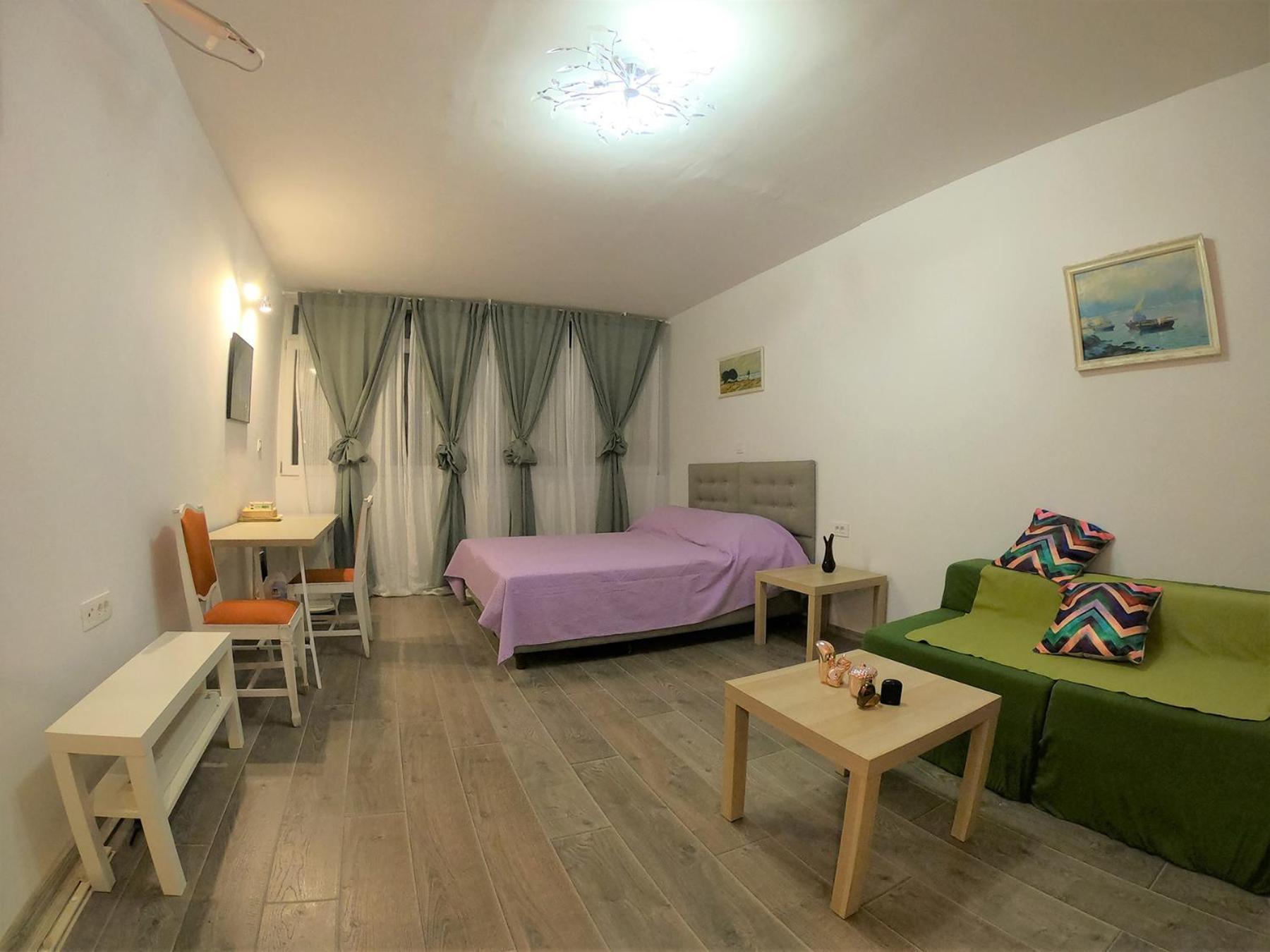 Studio Nina สปลิท ภายนอก รูปภาพ