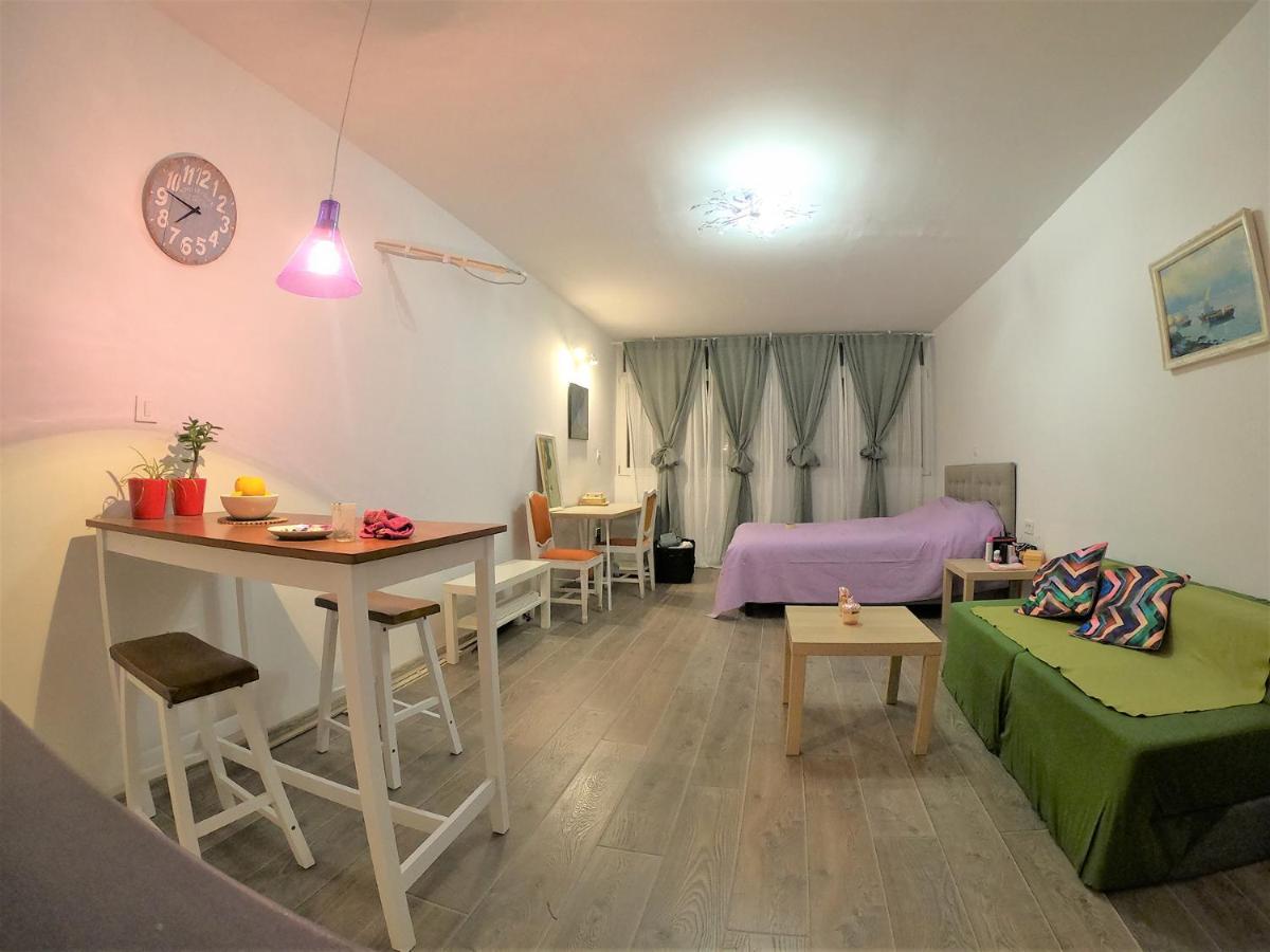 Studio Nina สปลิท ภายนอก รูปภาพ